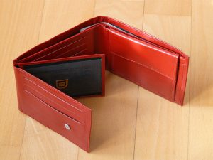 財布