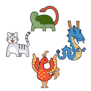 青春・朱夏・白秋・玄冬の意味とは？時期はいつからいつまで？  気に 